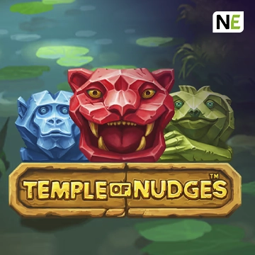 NetEnt : Temple of Nudges - STAYSLOT168