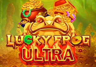 AFB : Katak Beruntung ULTRA - STAYSLOT168