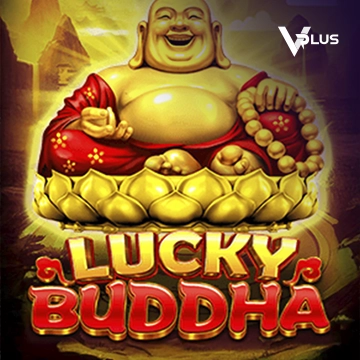 Vplus : Lucky Buddha - STAYSLOT168