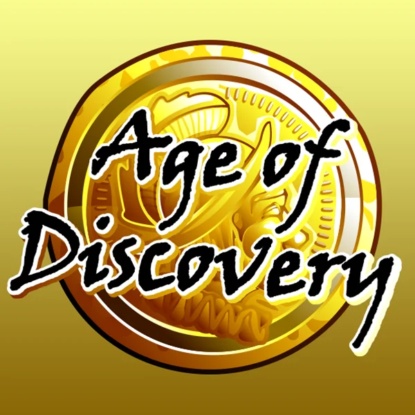 Microgaming : Age Of Discovery - STAYSLOT168