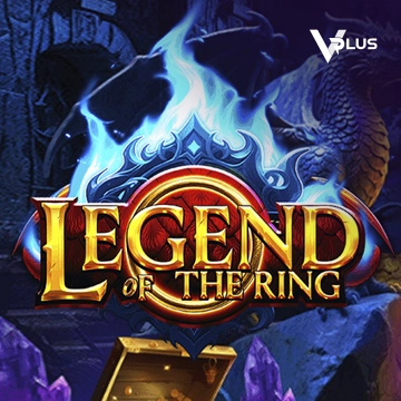Vplus : Legend of the Ring - STAYSLOT168