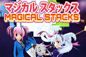 Playtech : Magical Stacks - STAYSLOT168