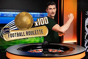 Football French Roulette - STAYSLOT168