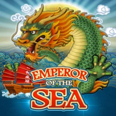 Microgaming : Emperor Of The Sea - STAYSLOT168