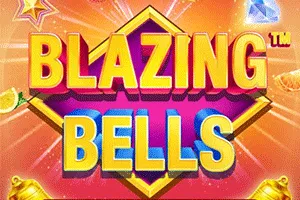 Playtech : Blazing Bells - STAYSLOT168