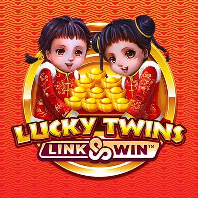 Microgaming : Lucky Twins & 9 Lions - STAYSLOT168