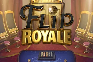 Playtech : Flip Royale - STAYSLOT168