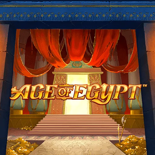 Playtech : Age of Egypt - STAYSLOT168