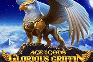 Playtech : Age of the Gods: Glorious Griffin - STAYSLOT168