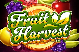 Playtech : Fruit Harvest™ - STAYSLOT168