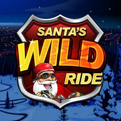 Microgaming : Santas Wild Ride - STAYSLOT168