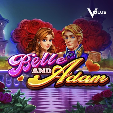 Vplus : Belle and Adam - STAYSLOT168