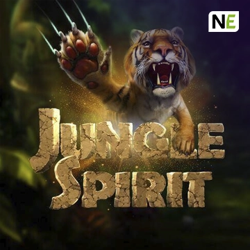 NetEnt : Jungle Spirit: Call of the Wild - STAYSLOT168