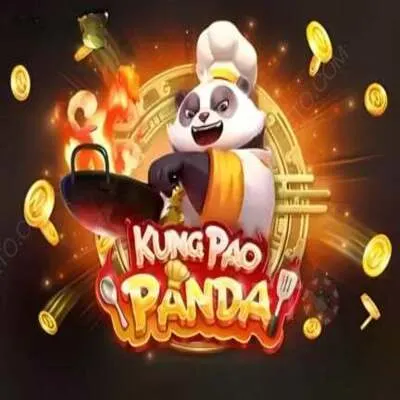 Microgaming : Kung Pao Panda - STAYSLOT168