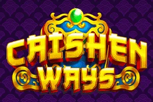 Playtech : Caishen Ways - STAYSLOT168