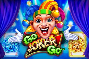 Playtech : Go Joker Go™ - STAYSLOT168