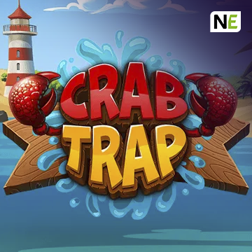 NetEnt : Crab Trap - STAYSLOT168