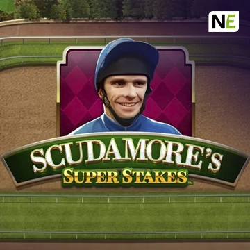 NetEnt : Scudamores Super Stakes - STAYSLOT168