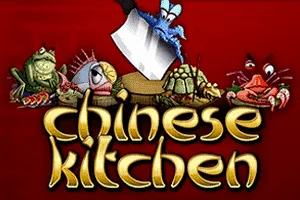 Playtech : Chinese Kitchen - STAYSLOT168