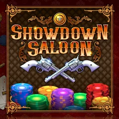 Microgaming : Showdown Saloon - STAYSLOT168