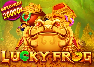 AFB : Katak Beruntung - STAYSLOT168
