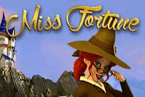Playtech : Miss Fortune - STAYSLOT168