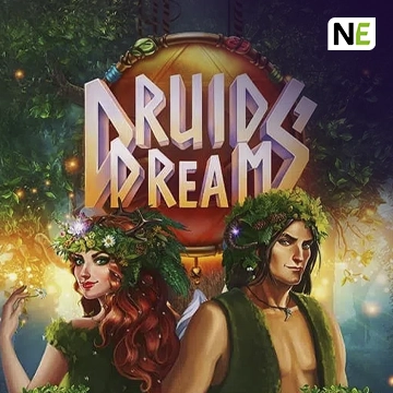 NetEnt : Druids Dream - STAYSLOT168