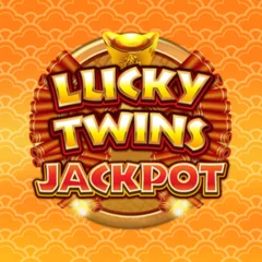 Microgaming : Lucky Twins Jackpot - STAYSLOT168