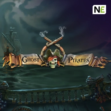 NetEnt : Ghost Pirates - STAYSLOT168