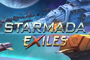 Playtech : Starmada Exiles - STAYSLOT168