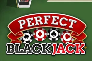 Playtech : Perfect Blackjack - STAYSLOT168