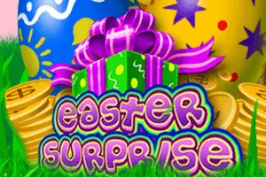 Playtech : Easter Surprise - STAYSLOT168