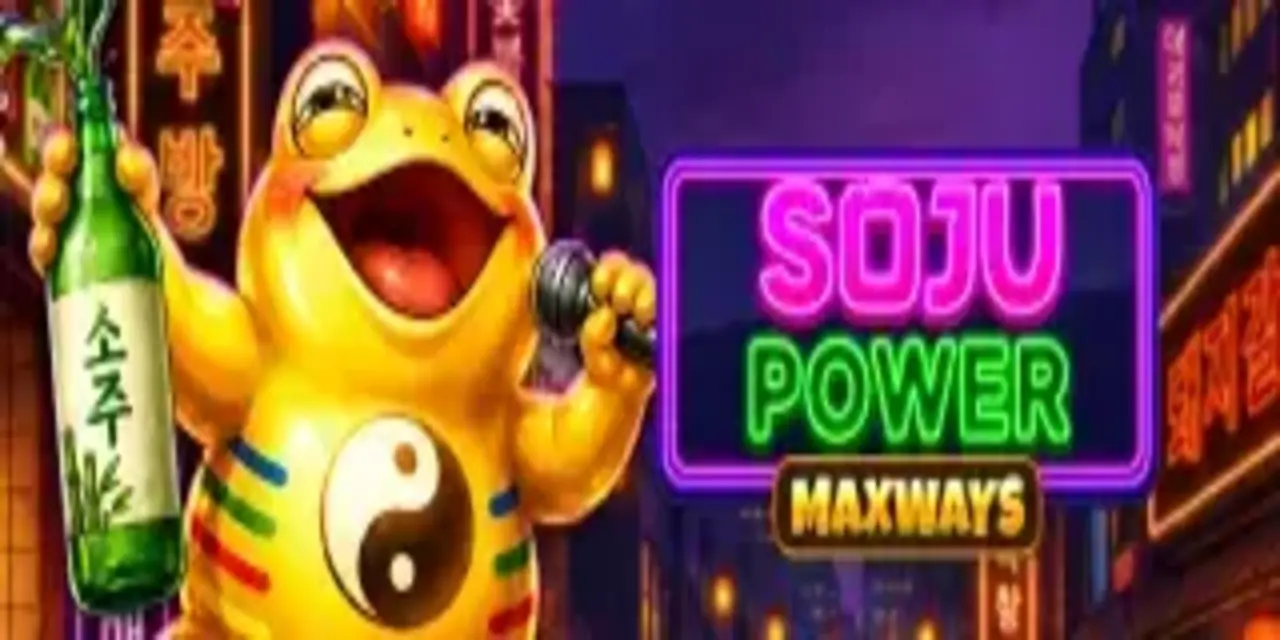 STAYSLOT168 - sojupower - STAYSLOT168