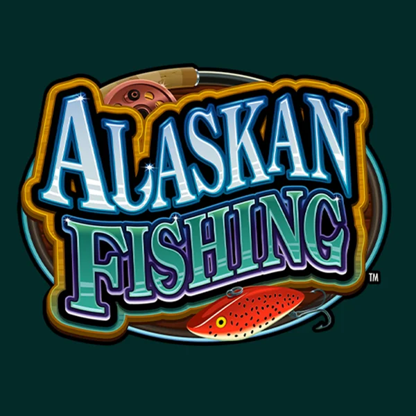 Microgaming : Alaskan Fishing - STAYSLOT168