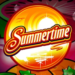 Microgaming : Summertime - STAYSLOT168
