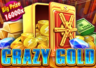 AFB : Crazy Gold - STAYSLOT168
