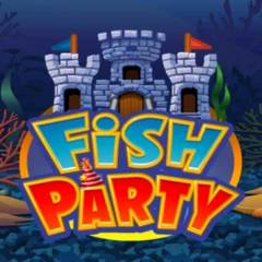 Microgaming : Fish Party - STAYSLOT168