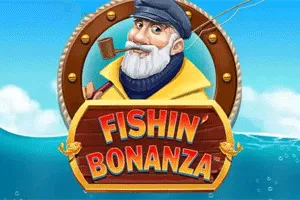 Playtech : Fishin Bonanza - STAYSLOT168