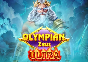 AFB : Olympian Zeus ULTRA - STAYSLOT168