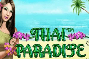 Playtech : Thai Paradise - STAYSLOT168