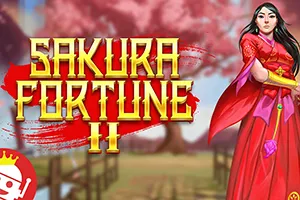 Playtech : POP Sakura Fortune 2 (Quickspin) - STAYSLOT168