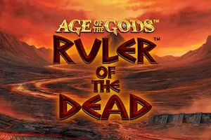 Playtech : Age of the Gods: Ruler Of The Dead - STAYSLOT168
