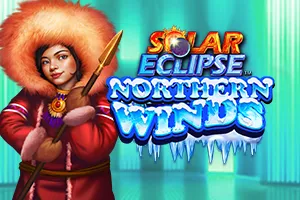 Playtech : Solar Eclipse: Northern Winds™ - STAYSLOT168