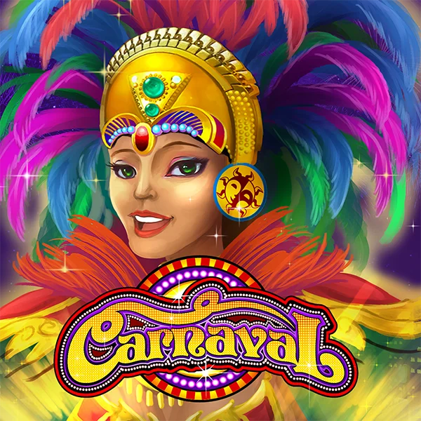 Microgaming : Carnaval - STAYSLOT168