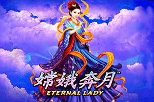 Playtech : Eternal Lady - STAYSLOT168