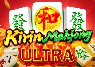 AFB : Kirin Mahjong ULTRA - STAYSLOT168
