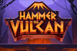Playtech : POP Hammer of Vulcan (Quickspin) - STAYSLOT168