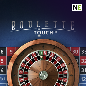 NetEnt : Roulette Touch - STAYSLOT168