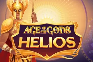 Playtech : Age of the Gods: Helios - STAYSLOT168