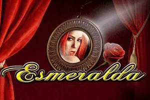 Playtech : Esmeralda - STAYSLOT168